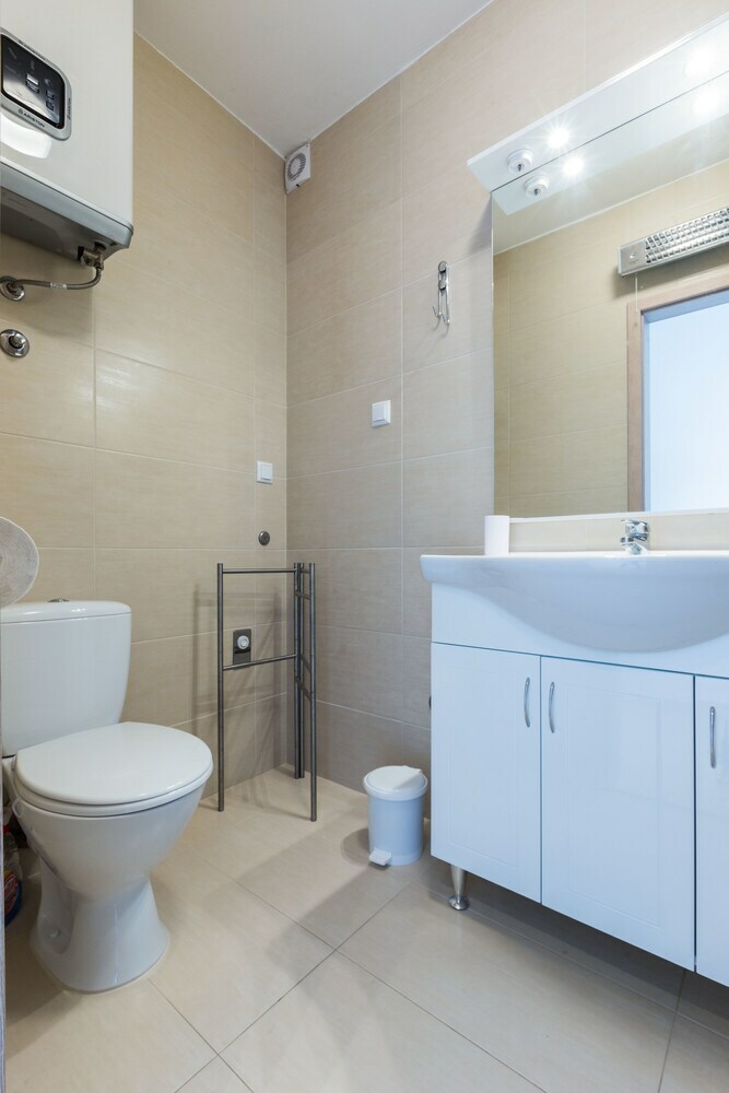Apartamentos Villa Ria