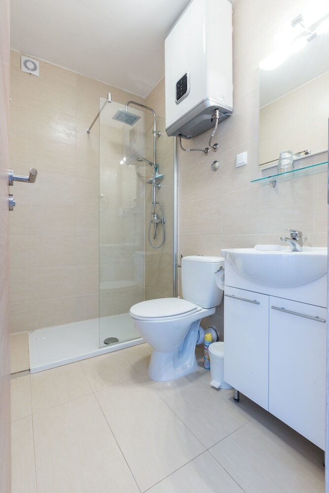 Apartamentos Villa Ria