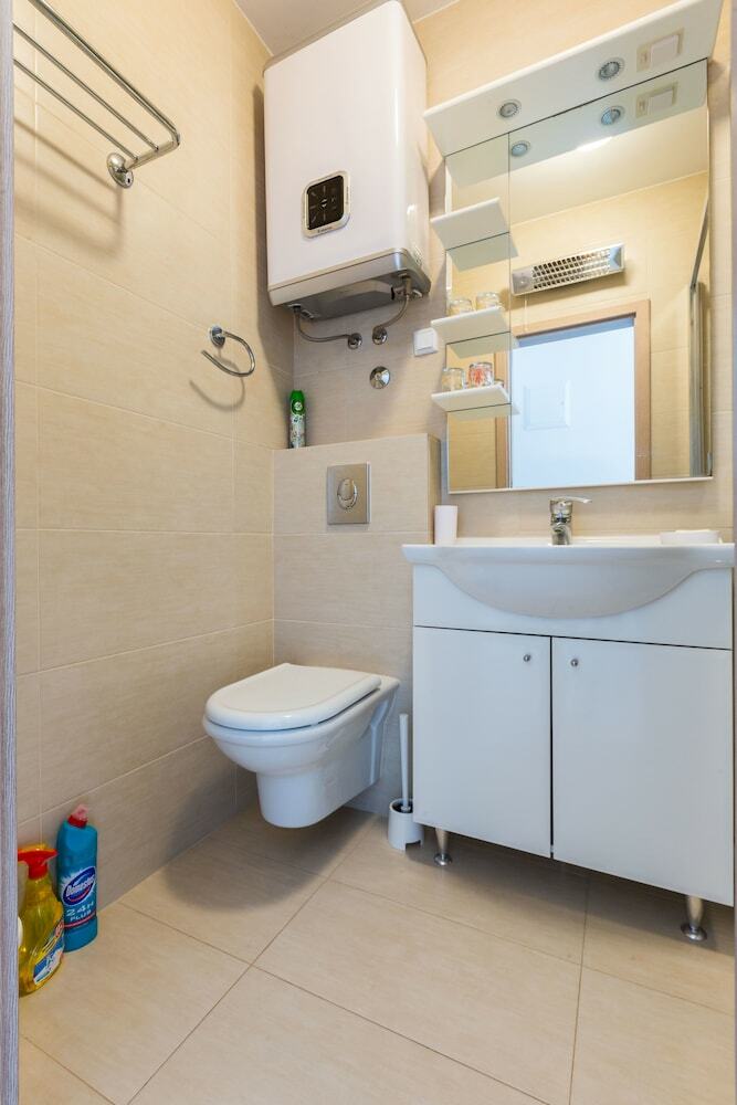 Apartamentos Villa Ria