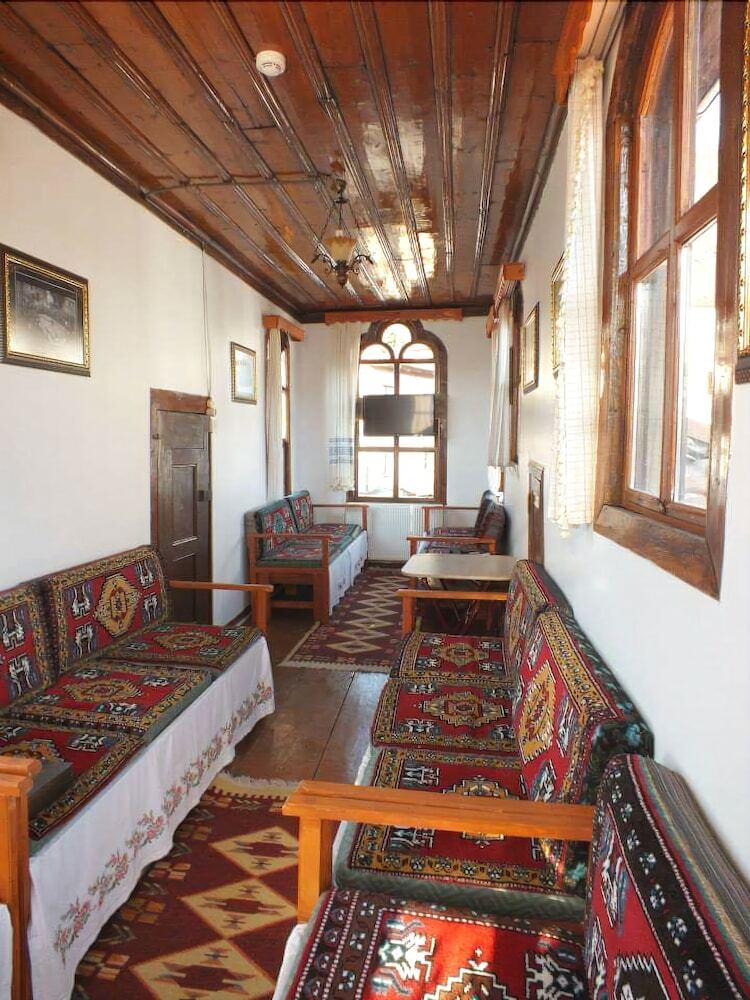 Hotel Haci Abdullahlar Konagi