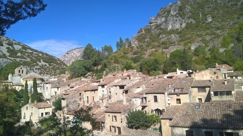 Apartamento Les Studios De St Guilhem