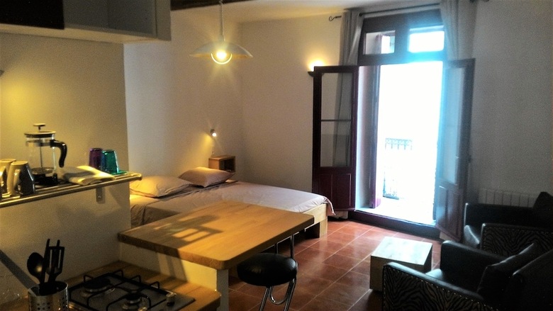 Apartamento Les Studios De St Guilhem