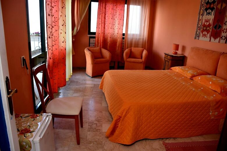 Bed & Breakfast Porto Vecchio