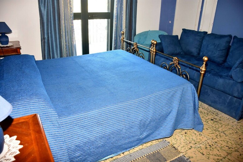 Bed & Breakfast Porto Vecchio