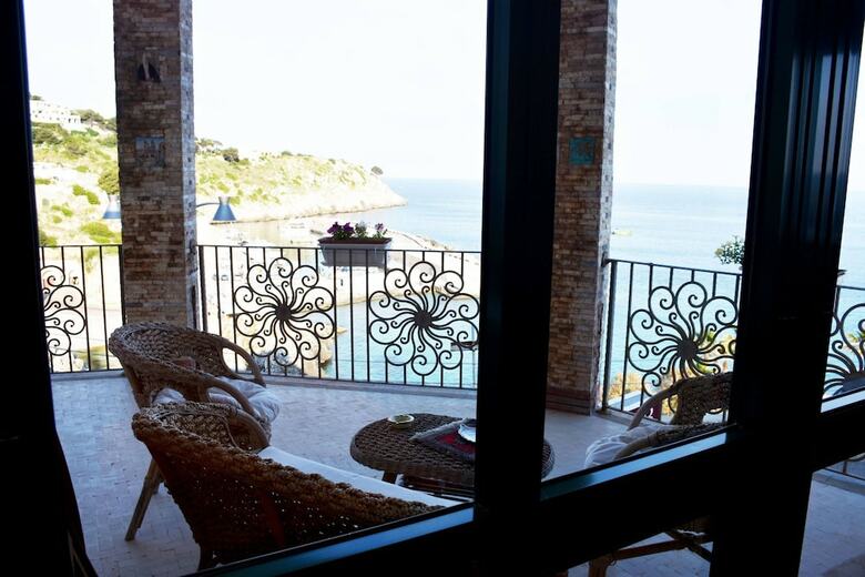 Bed & Breakfast Porto Vecchio