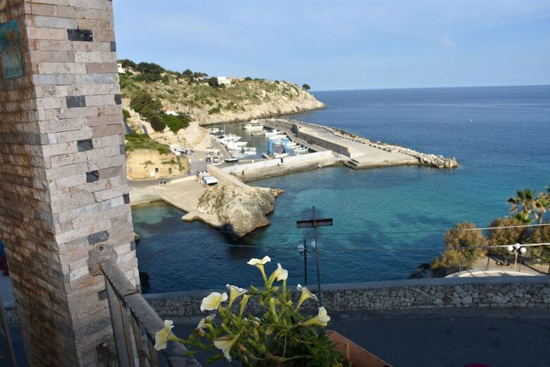 Bed & Breakfast Porto Vecchio