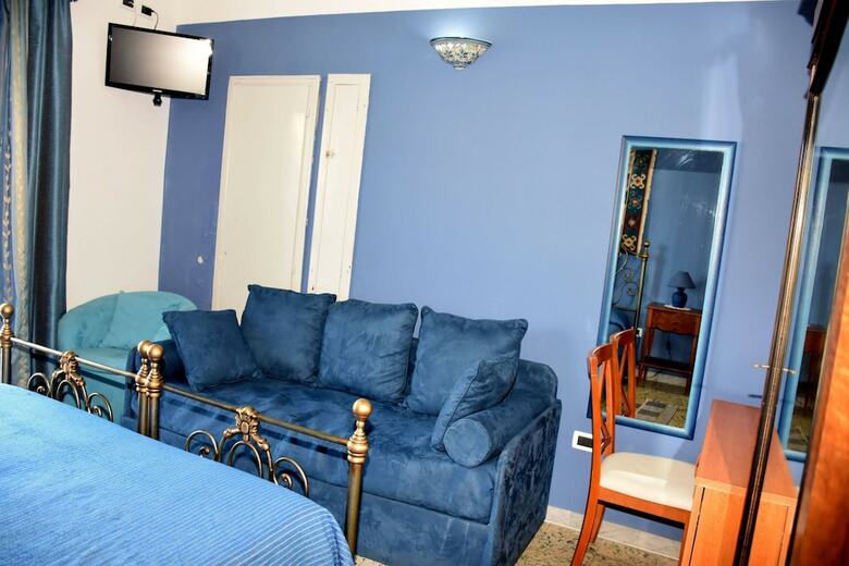 Bed & Breakfast Porto Vecchio