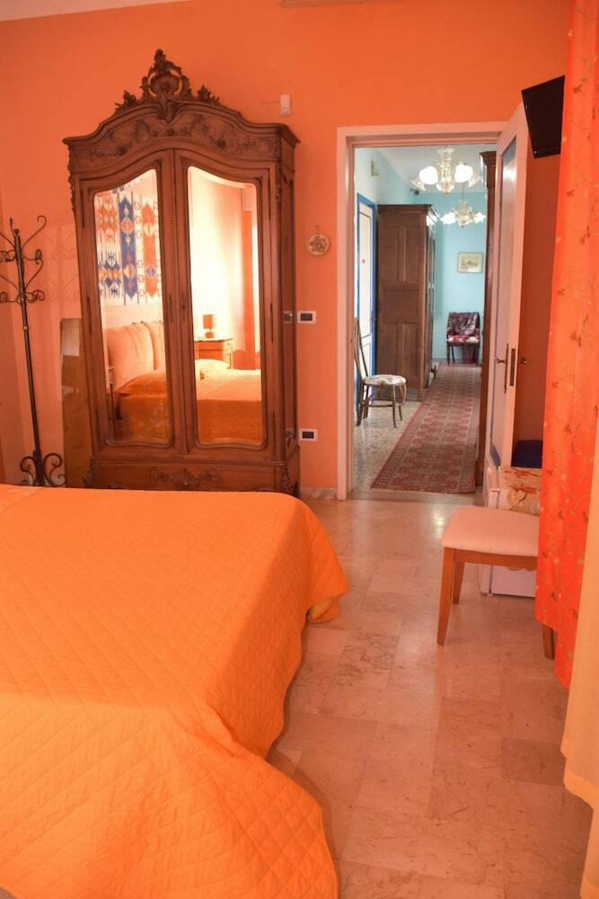 Bed & Breakfast Porto Vecchio