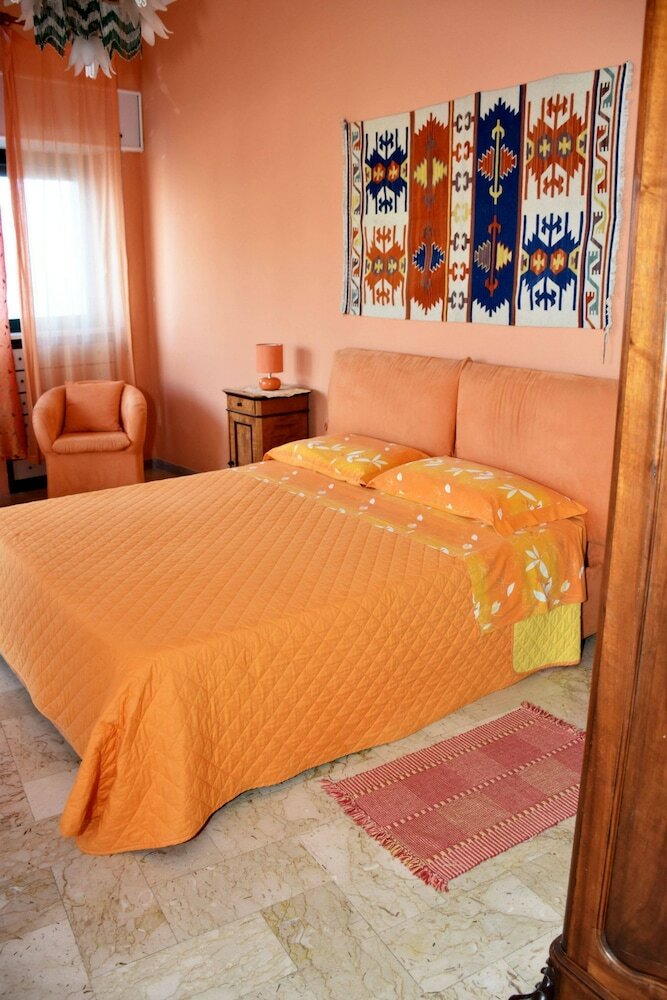 Bed & Breakfast Porto Vecchio