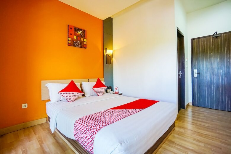 Oyo 770 de Nearby Hotel