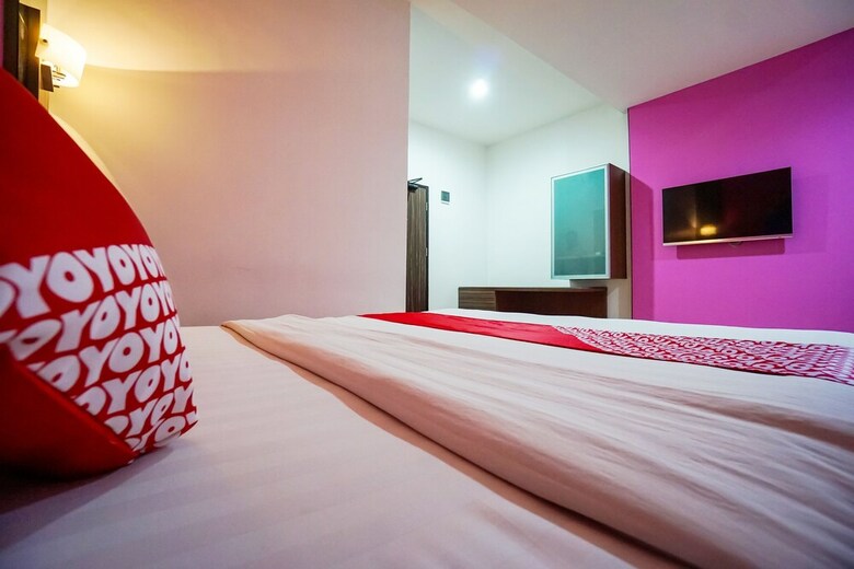 Oyo 770 de Nearby Hotel