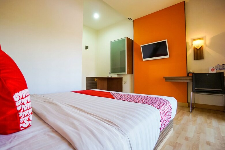 Oyo 770 de Nearby Hotel