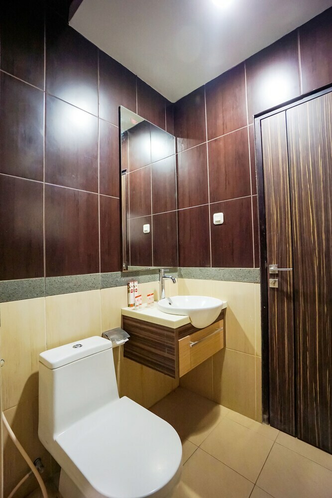 Oyo 770 de Nearby Hotel