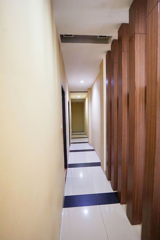 Oyo 770 de Nearby Hotel