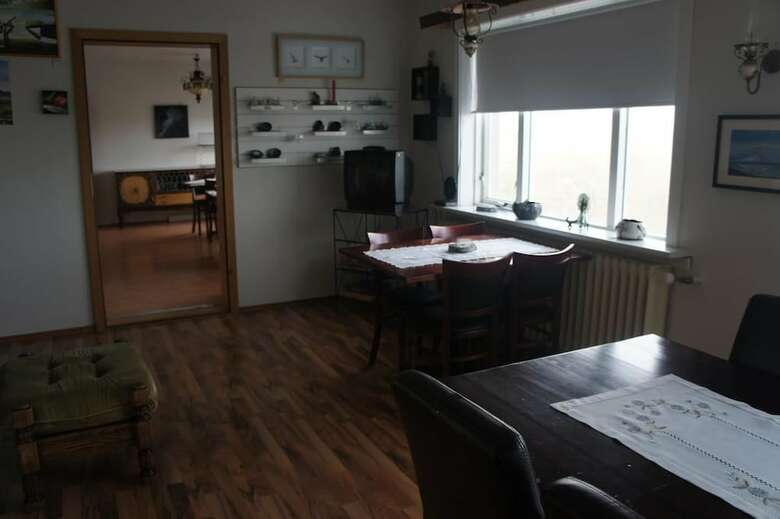 Hotel Guesthouse Hafnarnes
