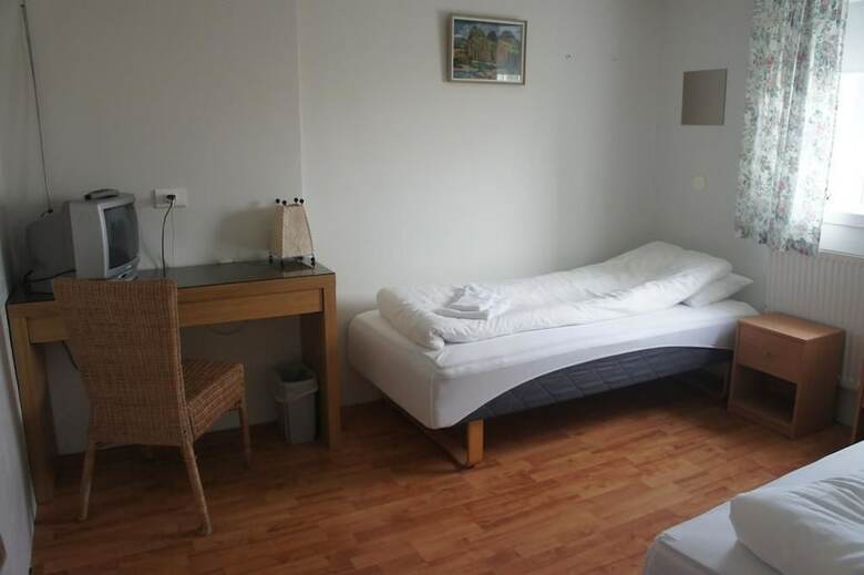 Hotel Guesthouse Hafnarnes