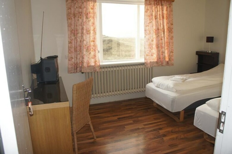 Hotel Guesthouse Hafnarnes