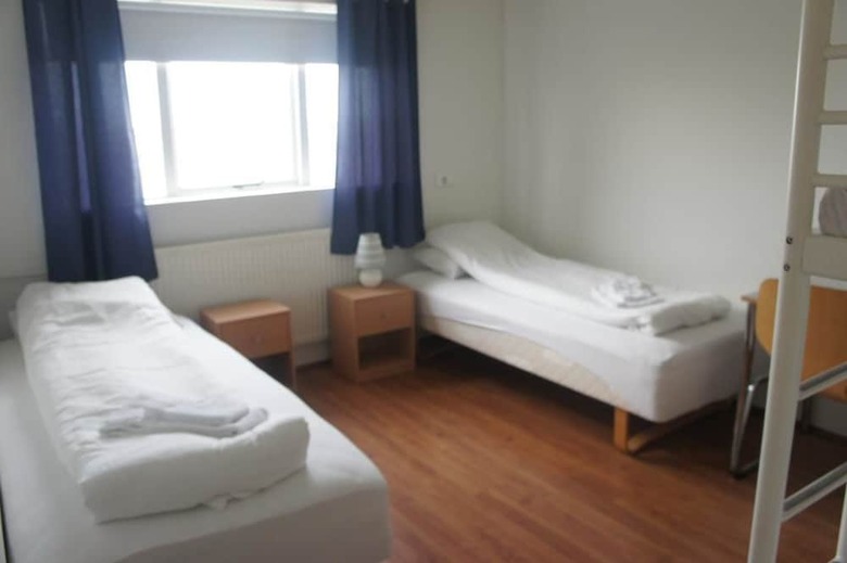 Hotel Guesthouse Hafnarnes