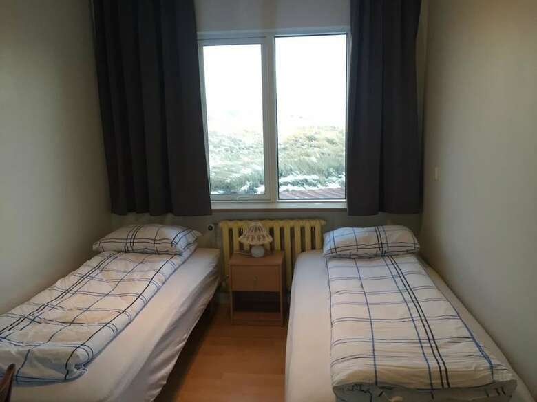 Hotel Guesthouse Hafnarnes
