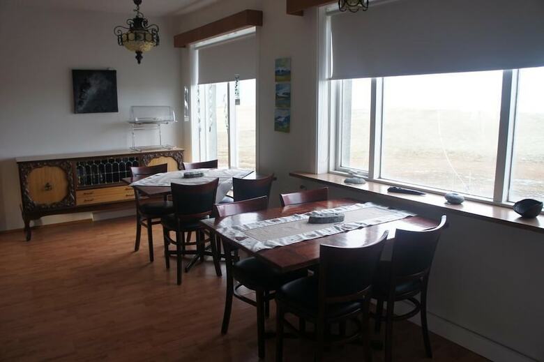 Hotel Guesthouse Hafnarnes