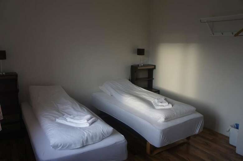Hotel Guesthouse Hafnarnes