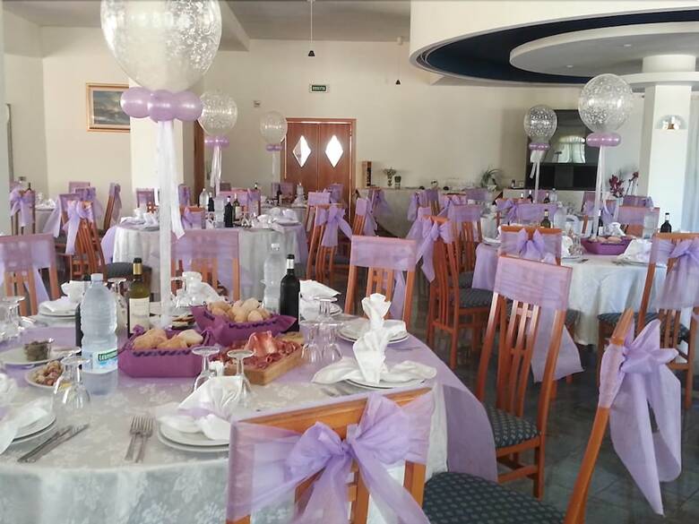 Hotel Ristorante Pizzeria Charme