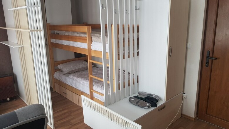 New Age Apartments Vla?i?