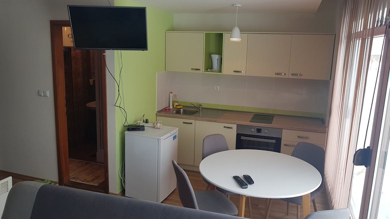 New Age Apartments Vla?i?