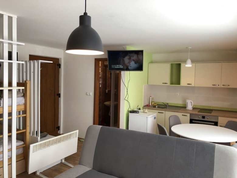 New Age Apartments Vla?i?