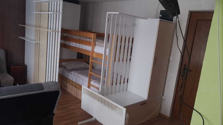 New Age Apartments Vla?i?