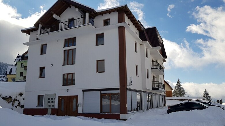 New Age Apartments Vla?i?