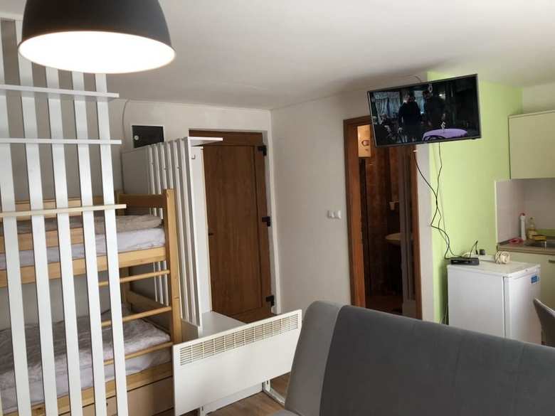 New Age Apartments Vla?i?