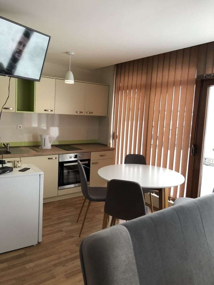New Age Apartments Vla?i?