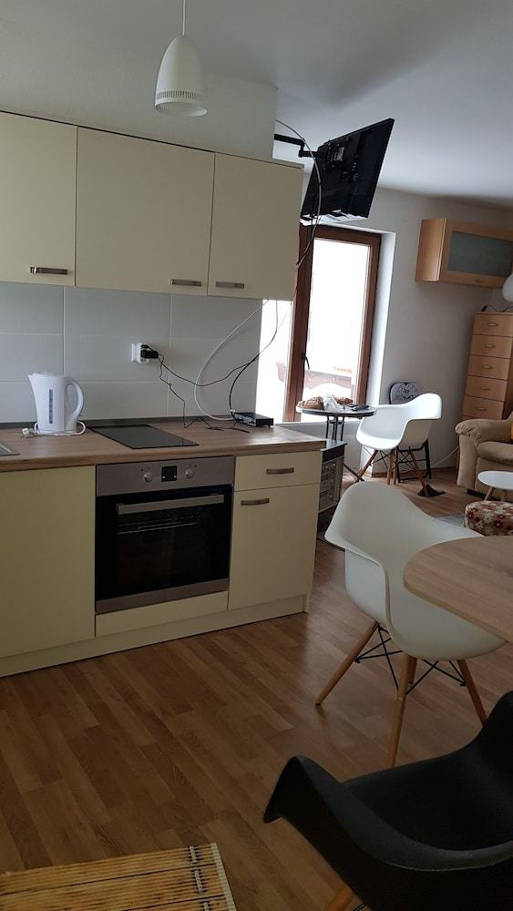 New Age Apartments Vla?i?