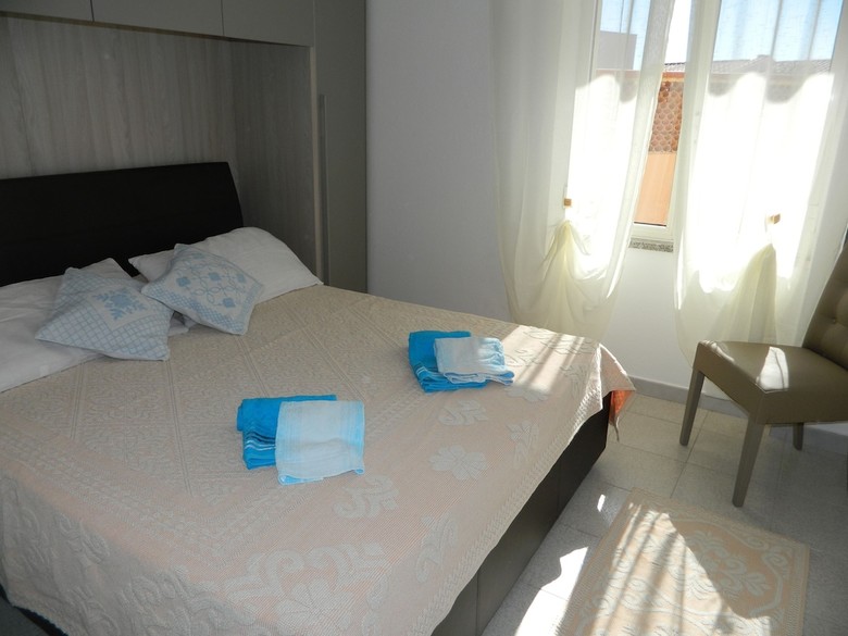 Apartamento Sardinia-holiday