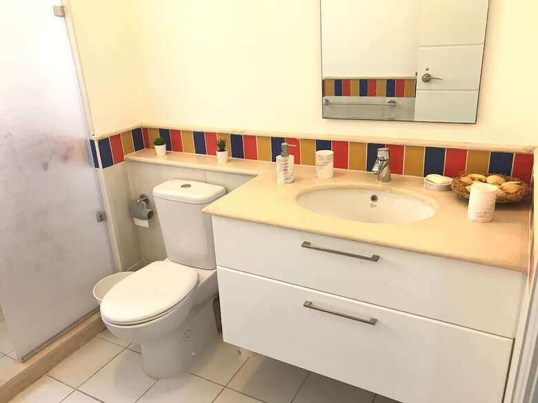 Apartamentos Marassi North Coast Chalet Catania G2