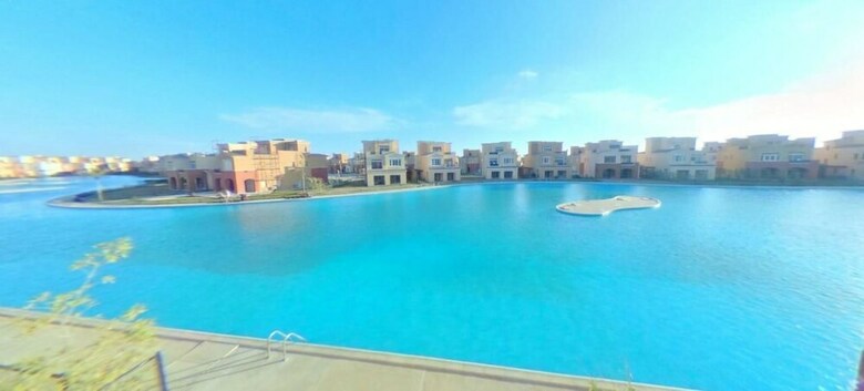 Apartamentos Marassi North Coast Chalet Catania G2