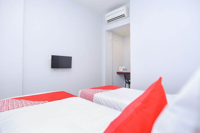 Oyo 632 Hotel Mulana