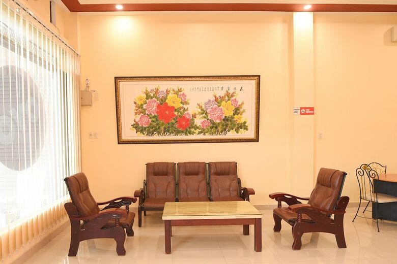 Oyo 632 Hotel Mulana