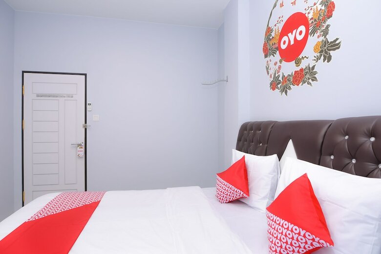 Oyo 632 Hotel Mulana