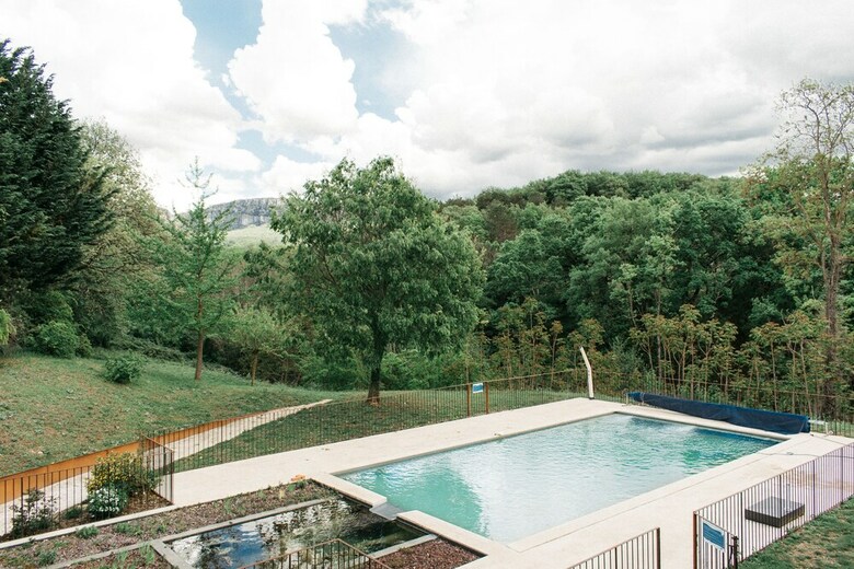 Le Gite Des Tuillieres