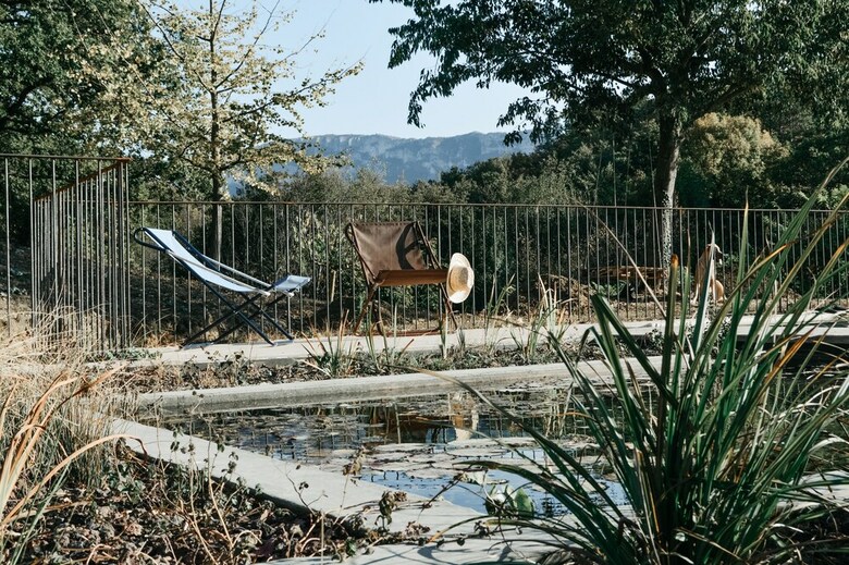 Le Gite Des Tuillieres