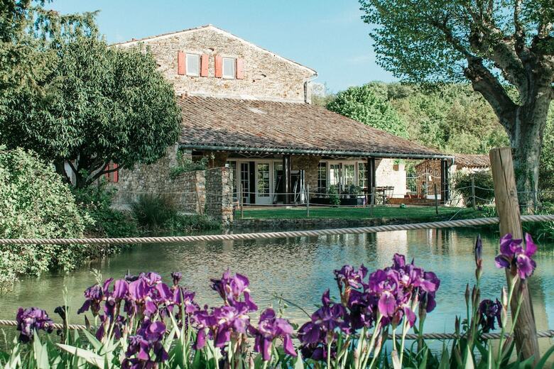 Le Gite Des Tuillieres