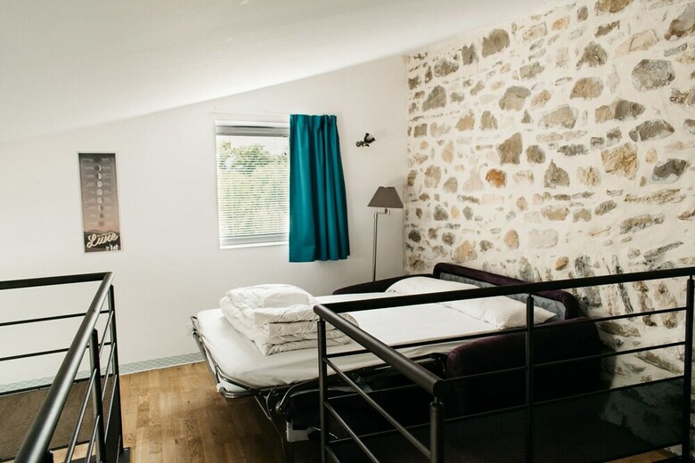 Apartamento L'appart Des Tuilli�res