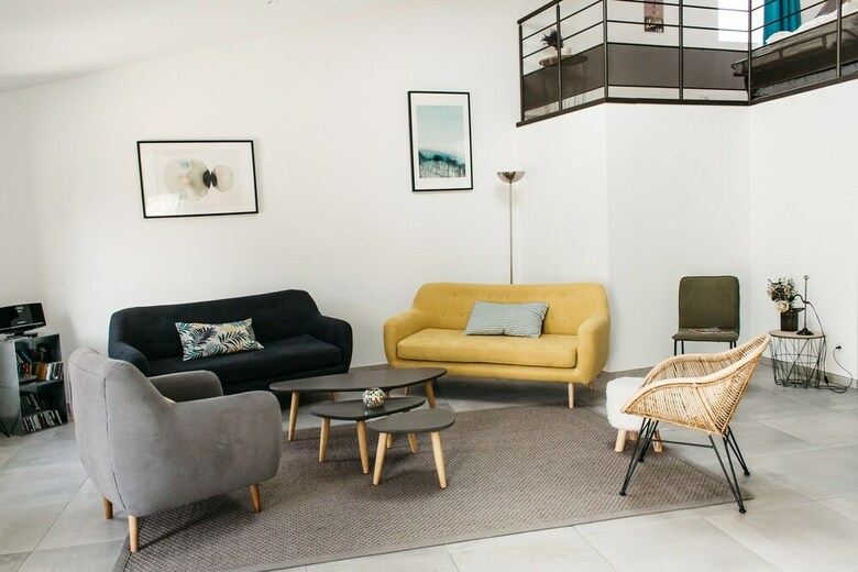 Apartamento L'appart Des Tuilli�res