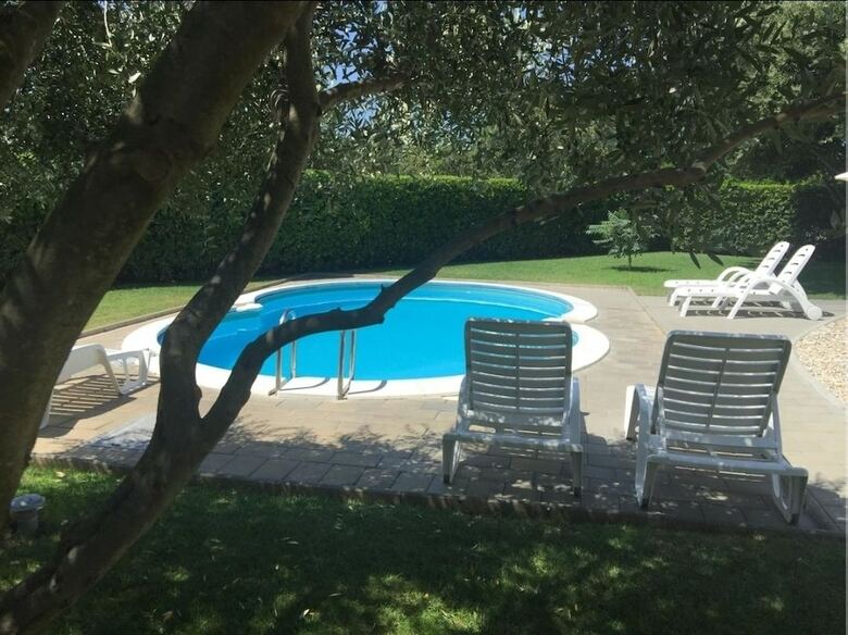 Apartamentos Sunny Estate