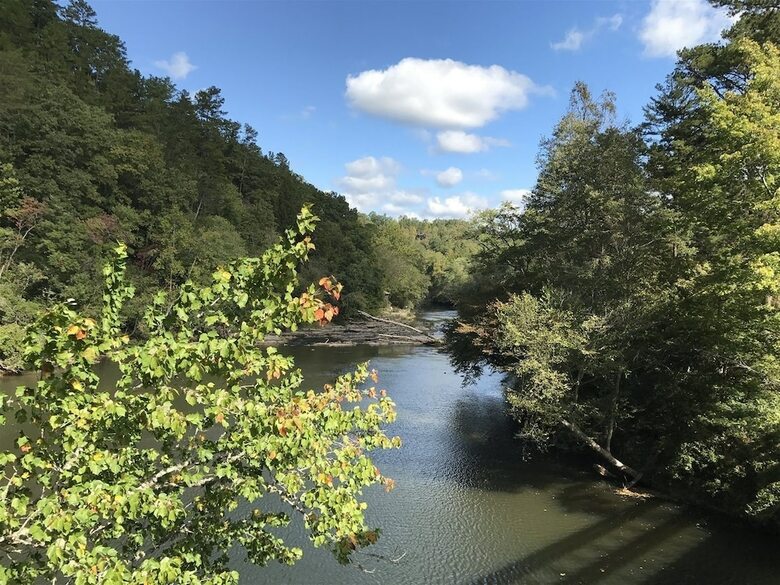 Cabana Harleys River Retreat