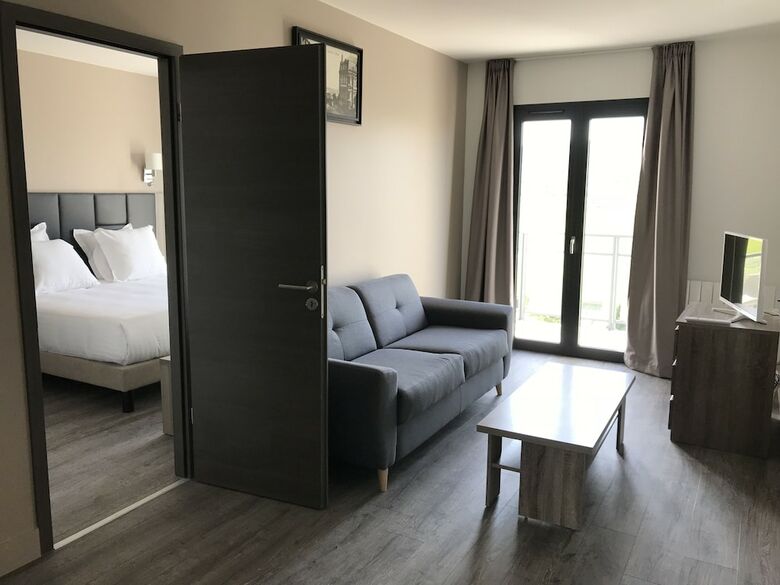 Hotel H�tel Les Galets