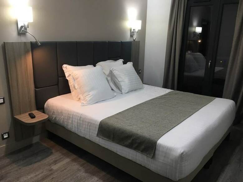 Hotel H�tel Les Galets