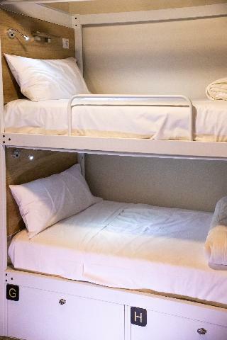 Hostal 4U Hostel